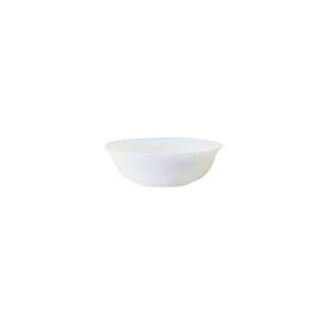 Arcoroc Arcoroc Restaurant White 15 oz. Multi Usage Bowl, PK24 50061